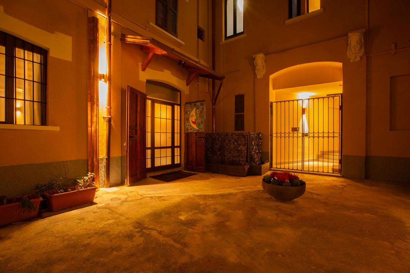 Blue Moon-Emme Loft Apartment Milano Ngoại thất bức ảnh