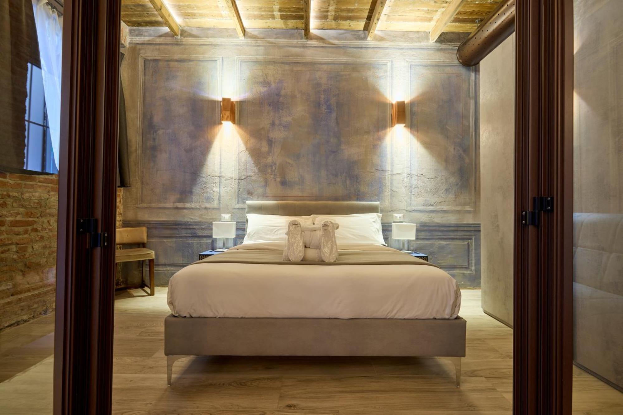 Blue Moon-Emme Loft Apartment Milano Ngoại thất bức ảnh