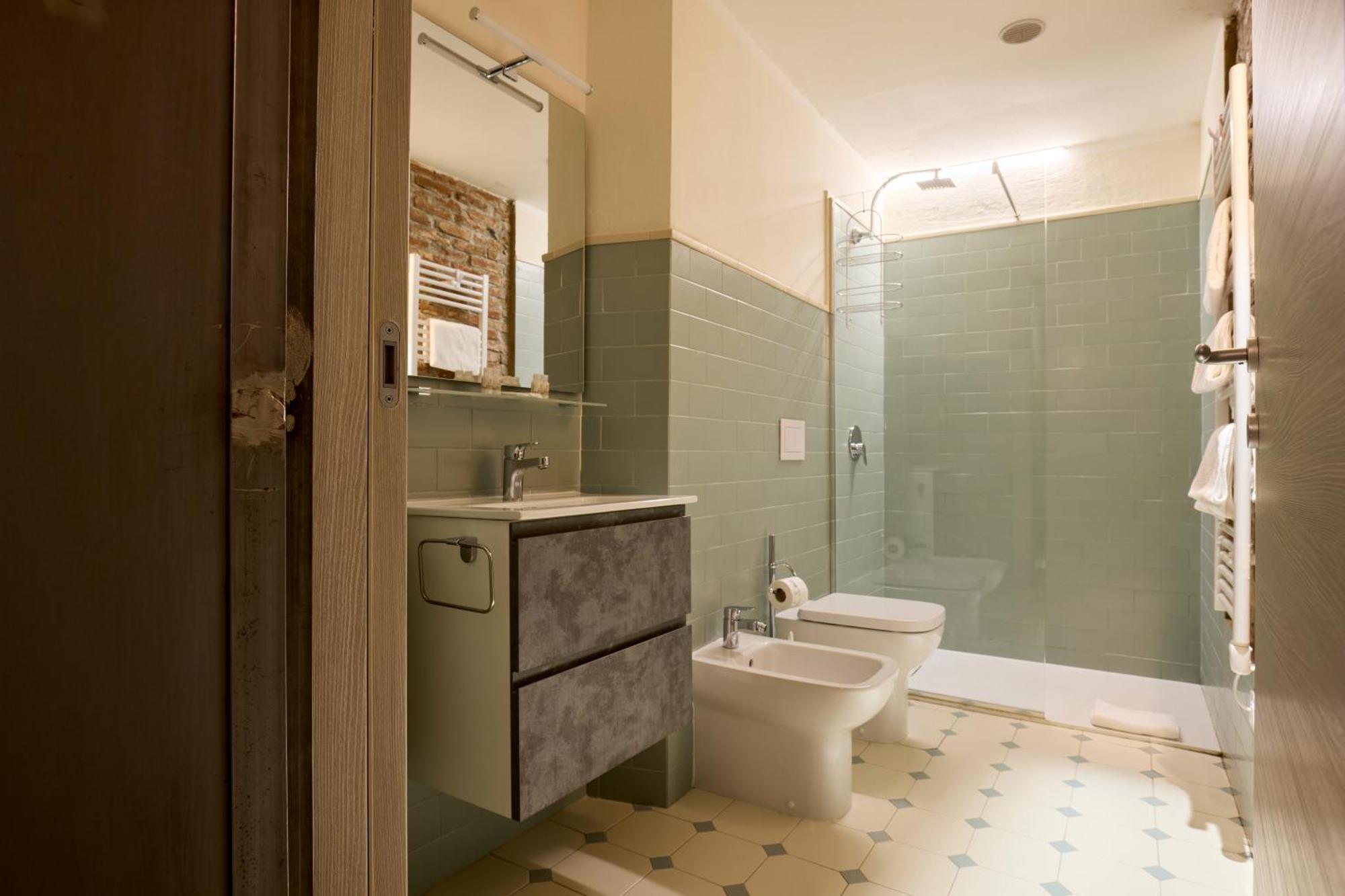 Blue Moon-Emme Loft Apartment Milano Ngoại thất bức ảnh